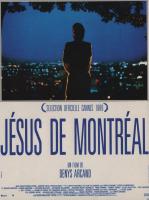Ciné-club en théologie - Jésus de Montréal