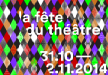 Fête du théâtre 2014: Version Originale