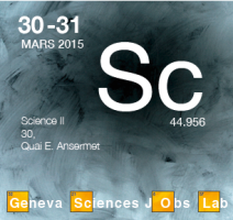 Geneva Sciences Jobs Lab