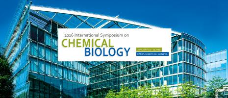 International Symposium on Chemical Biology