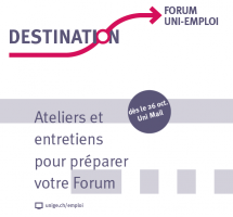 Destination Forum