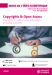 Midi de l'info scientifique - Copyrights & Open Access