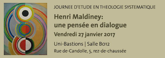Henri Maldiney: une pensée en dialogue