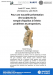 Pour une nouvelle édition des sculptures frontales du temple d’Apollon à Erétrie : problèmes et perspectives.