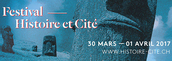 Festival Histoire et Cité