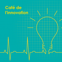 Café de l'innovation: quand les nouvelles technologies font parler les morts...