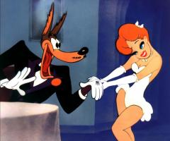 Séance spéciale Tex Avery Séance spéciale Tex Avery