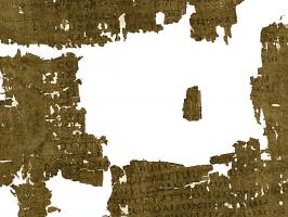 Réécritures comme formes de réception de la Bible dans le christianisme antique