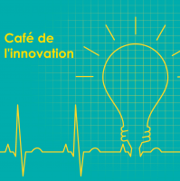 Café de l'innovation - Financer un projet de recherche en collaborant avec une startup: tout savoir sur le fonds CTI!