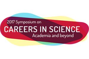 Symposium on Careers in Science, Academia and beyond