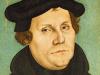 Dieu dans les sens/dans la matière. Martin Luther à propos des sacrements. (en allemand*)