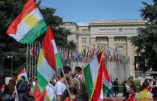 Indépendance du Kurdistan: quelles conséquences régionales?