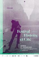 Festival Histoire et Cité- 3e édition