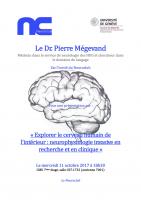 Explorer le cerveau humain : neurophysiologie invasive en recherche et en clinique