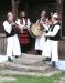 Musiques traditionnelles du nord de la Transylvanie (Roumanie)
