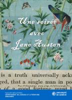 Une soirée avec Jane Austen