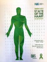 State of the HAART - HIV and the Body