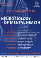The 2nd Conference on the Neurobiology of Mental Health