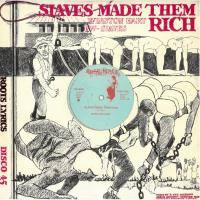 Black Slavery Days. Mémoires de l’esclavage dans le roots reggae jamaïcain des années 70