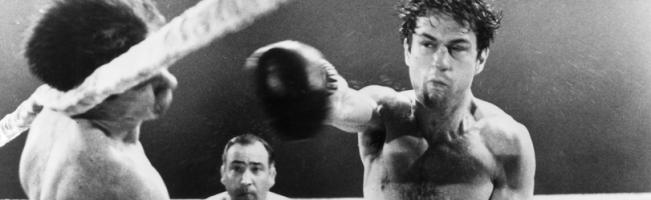 Raging Bull Raging Bull
