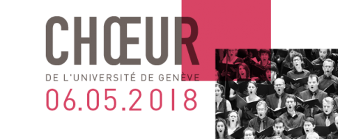 Concert du Choeur de l'Université de Genève
