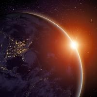 One Planet – Des solutions géospatiales pour un monde plus durable