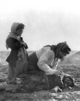 Génocide arménien et histoire des femmes: entre littérature et histoire sociale