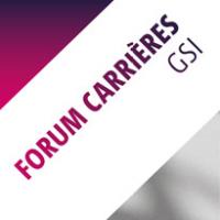 Une carrière dans l'environnement - Forum carrières GSI