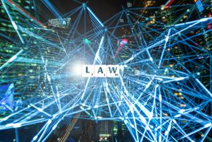 Artificial Intelligence (AI) and the Law