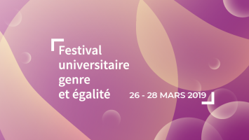 Festival Universitaire Genre et Egalité