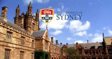 Call for Projects: UNIGE - University of Sydney