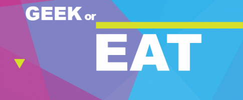GEEK or EAT