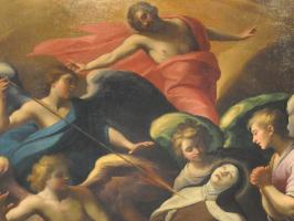 Le catholicisme espagnol et la mystique, entre la fin du Moyen Âge et le siècle des Réformes