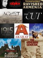 La Catastrophe à l’épreuve de l’image : le génocide des Arméniens et le cinéma