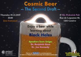 Cosmic Beer