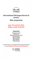 International Fibrinogen Research Society Mini-Symposium
