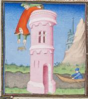 La chute de Pierre de la Broce (1278) au miroir des témoignages contemporains