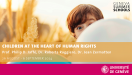 Children at the Heart of Human Rights