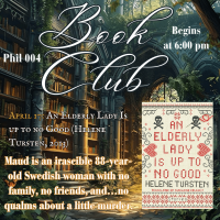 Book Club - AELLA