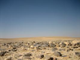Vivre en milieu aride durant le Paléolithique : la Syrie, trait d’union entre l’Europe et l’Afrique