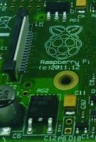 Raspberry Pi au CERN