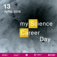 my Science Career Day