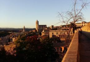 Géographie et littérature. Résonances urbaines et régionales européennes