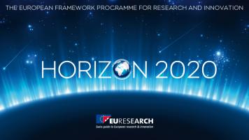 H2020 - Health-IMI and NIH Research 2017