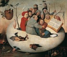 Concert du Choeur B212 - Messe parodie au XVIe siècle