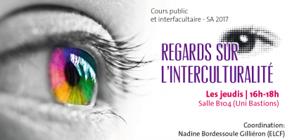 Regards sur l'Interculturalité : "Le cinématographe de l'utopie : le meilleur et le pire des mondes possibles ?"