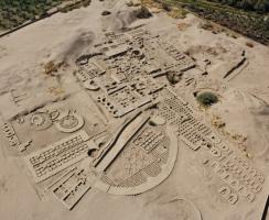 Doukki Gel – Kerma, une ville aux origines de l’histoire africaine au Soudan