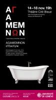 Agamemnon
