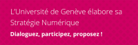Chances et risques du numérique