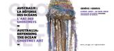 Australie: la défense des océans – L'art des ghostnets